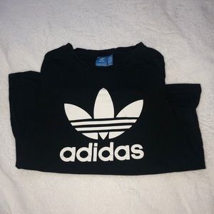Adidas top!